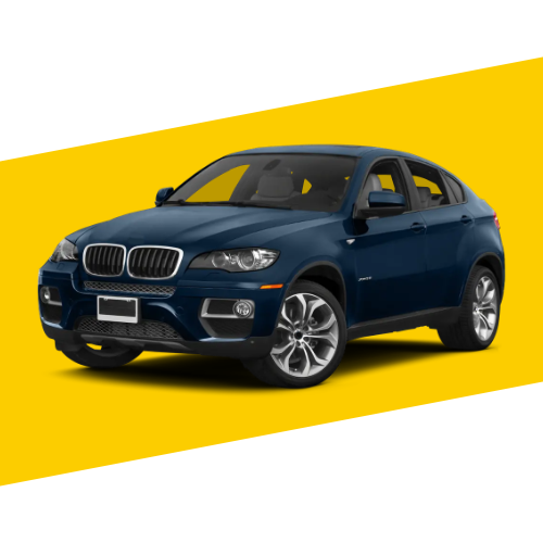 BMW X6 5P (2009 2014)